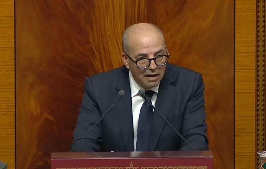 Polémique autour des moutons : Ahmed El Bouari corrige ses déclarations