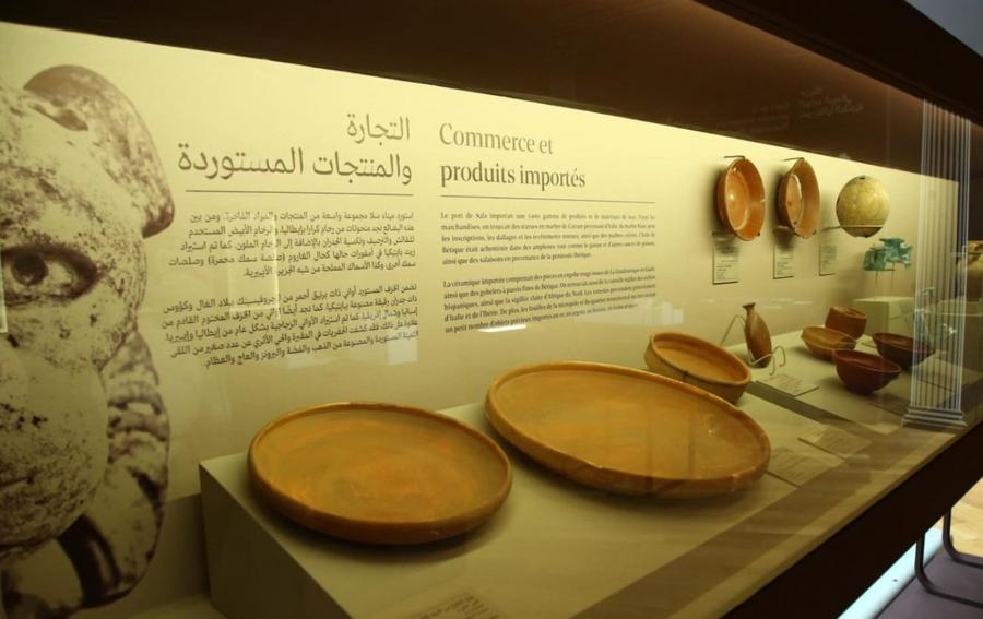 Le Musée de Bank Al-Maghrib se réinvente avec une rénovation ambitieuse