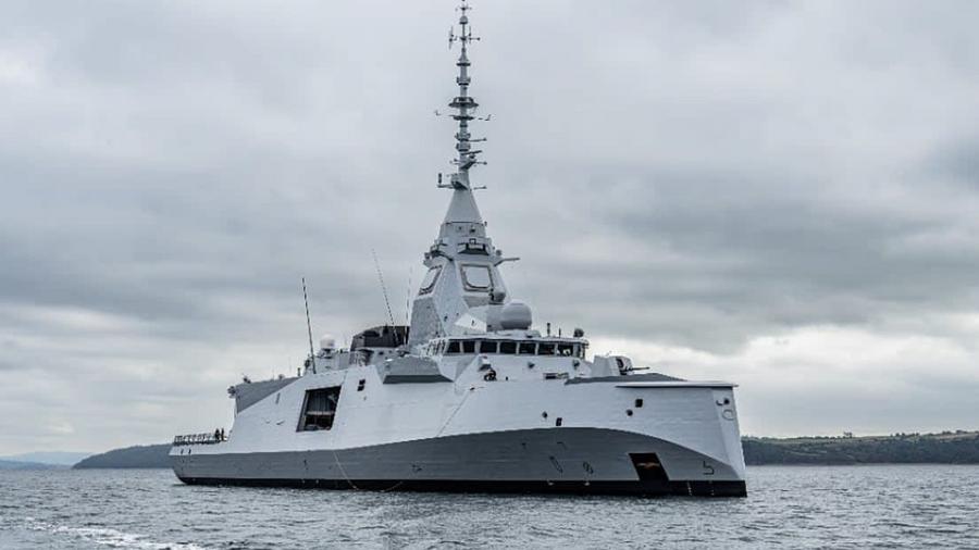 Sweden selects Naval Group for four billion dollar frigate deal