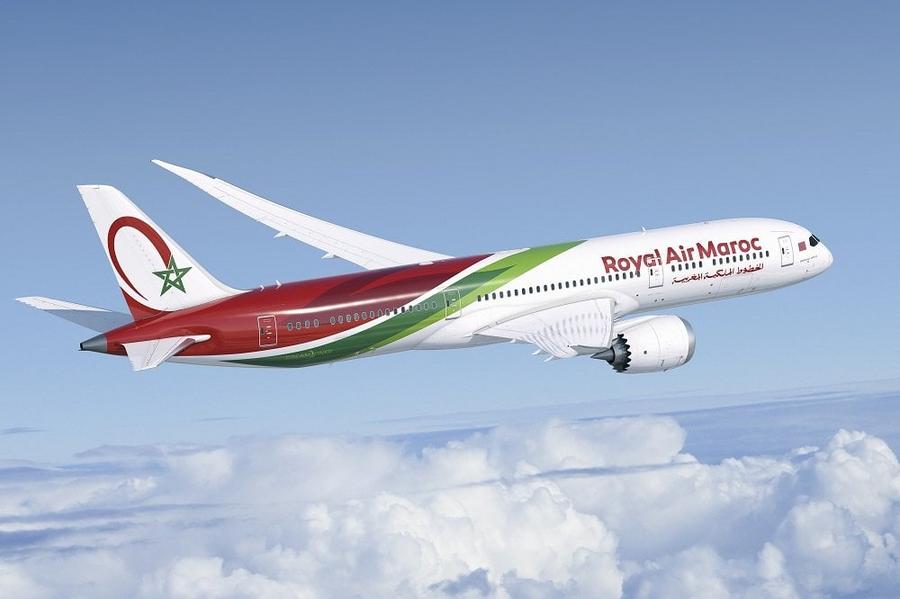 Coupe du Monde 2026 : Royal Air Maroc renforce ses vols pour accompagner les supporters des Lions de l’Atlas
