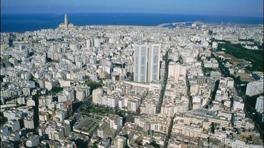 INDH : Al Fida-Mers Sultan accélère ses projets sociaux et économiques à Casablanca