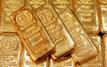Gold falls to six-week low as US yields rise