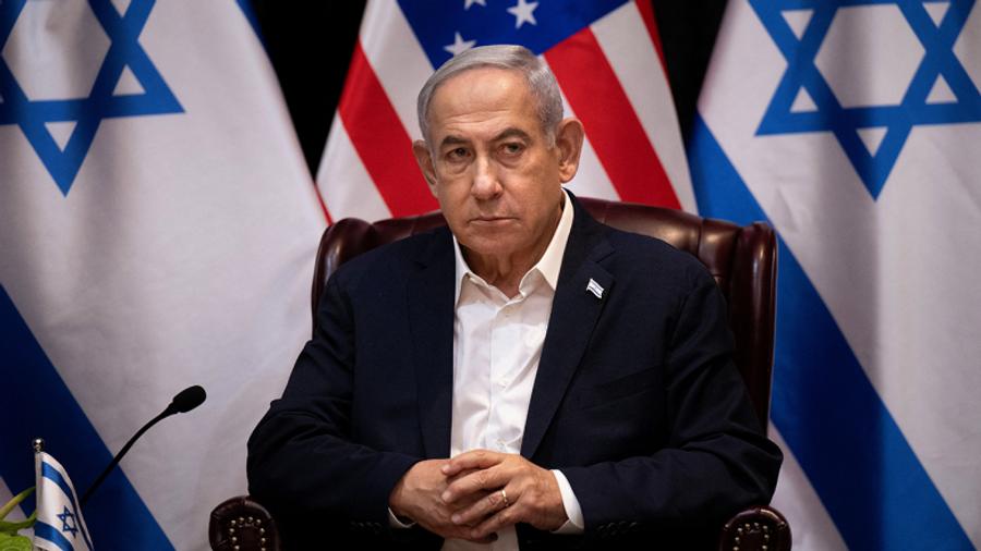 Maariv informa sobre detalles de la visita de Netanyahu a los Emiratos Árabes Unidos