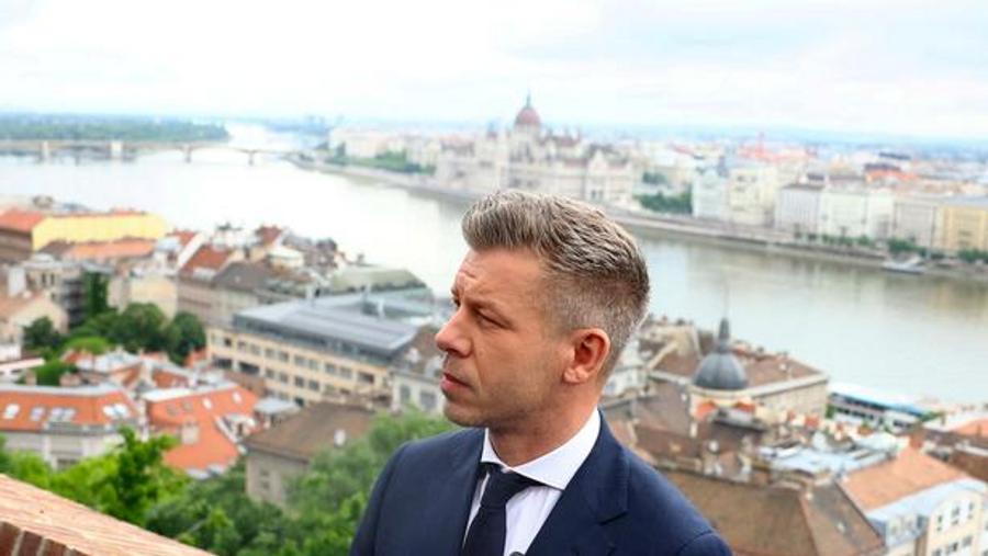 El primer ministro húngaro Péter Magyar visita Polonia y Austria para reforzar los lazos europeos