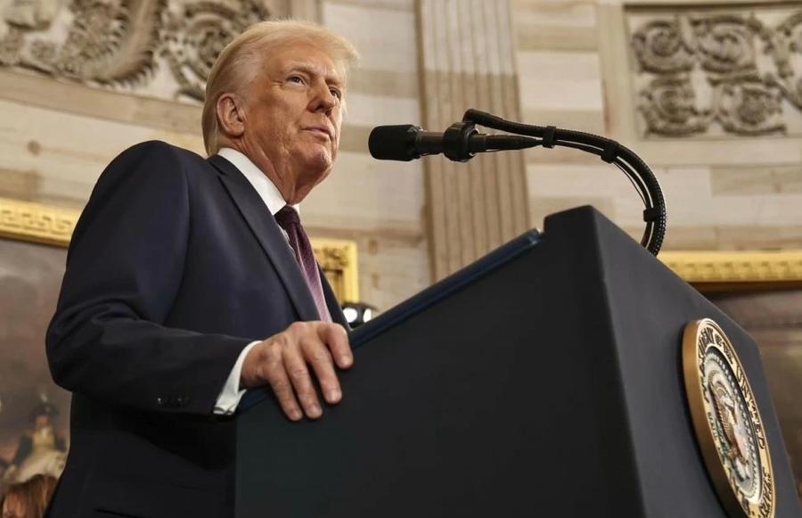     Conflit États-Unis–Iran : l’économie au cœur d’une nouvelle escalade