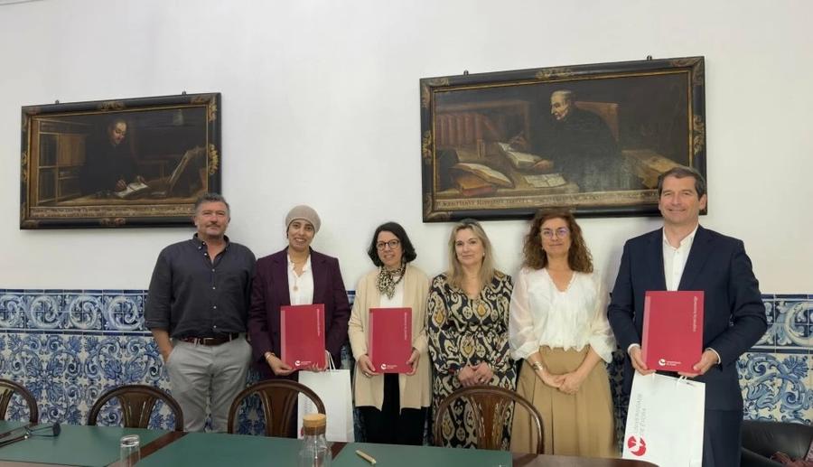     Portugal : une nouvelle ère médicale portée par l’intelligence artificielle