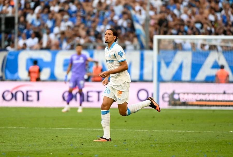     Ligue 1 : Bilal Nadir bientôt de retour, Marseille en mission européenne