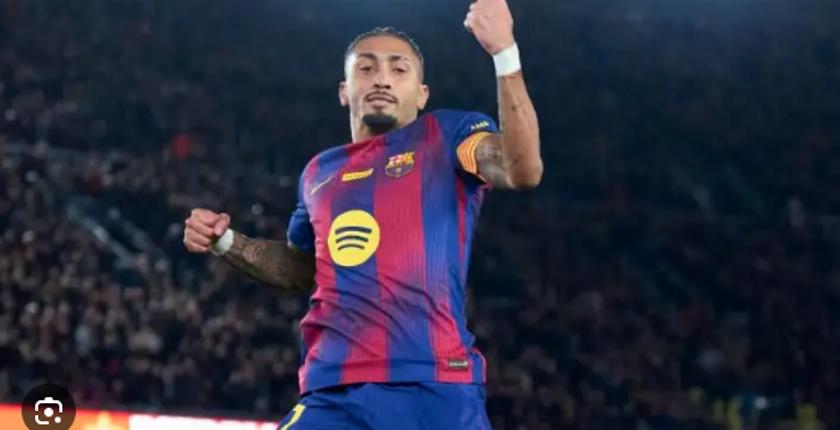 برشلونة يلامس لقب الليغا في مواجهة أوساسونا