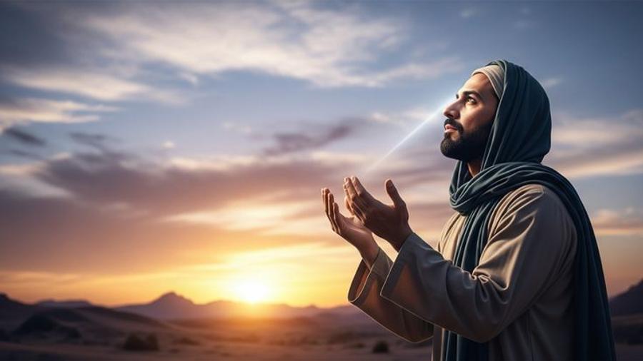 معنى التوبة النصوح