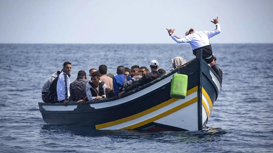 Spain approves extradition to Morocco of convicted migrant smuggler