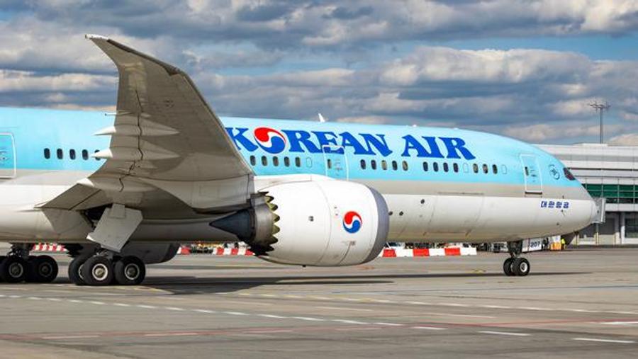 Korean Air bans rooster shipments amid crackdown on illegal cockfighting trade