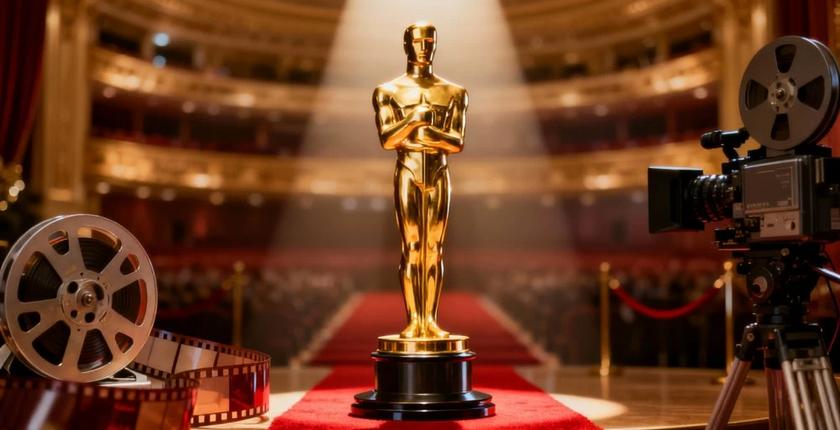 Septième art : l'Académie des Oscars ferme la porte aux acteurs et scénaristes virtuels