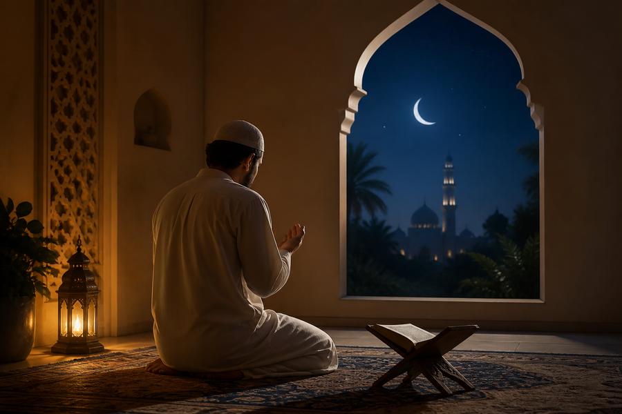 هل تجوز الإستخارة في كل الأمور؟