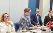 Sahara : les États-Unis misent sur Dakhla pour implanter un data center stratégique