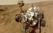 NASA releases six-year timelapse of Curiosity rover on Mars