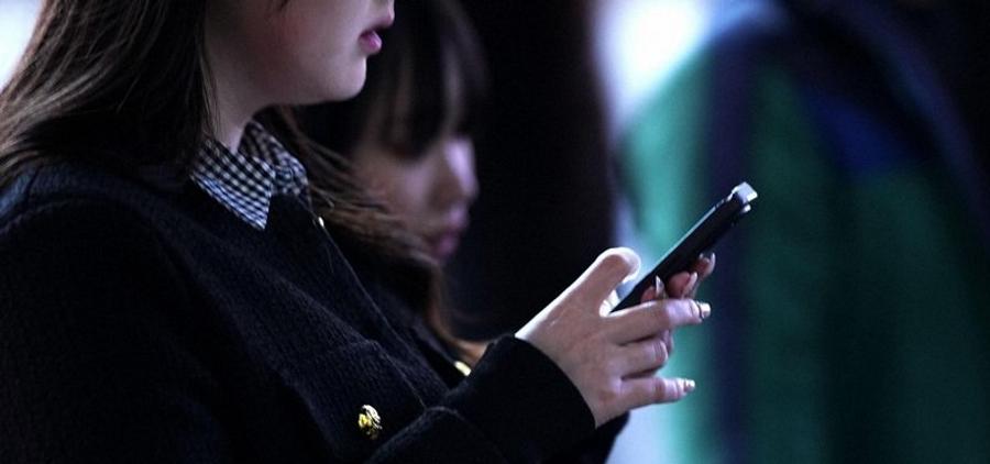 Rising concerns over social media addiction among Japanese youth