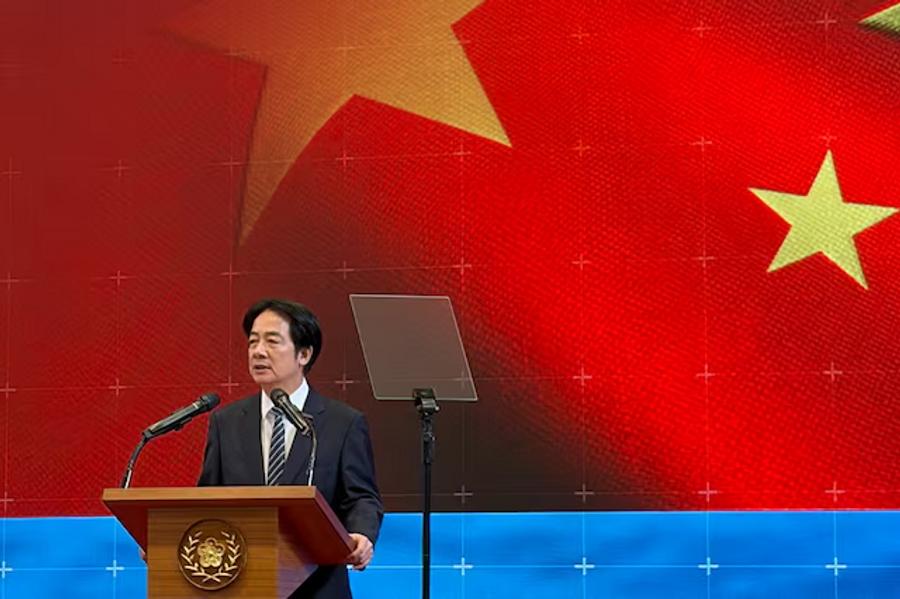 Taiwan maintains ties with 12 diplomatic allies amid growing pressure