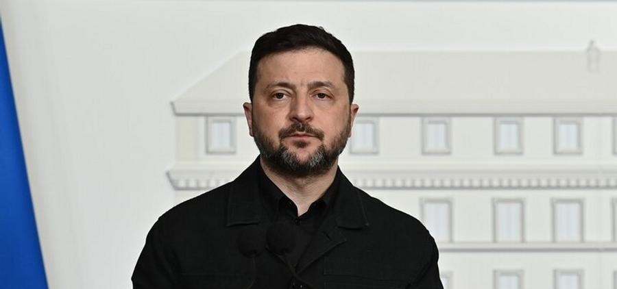 Zelenskyy calls for stronger relations with Slovakia amid diplomatic tensions