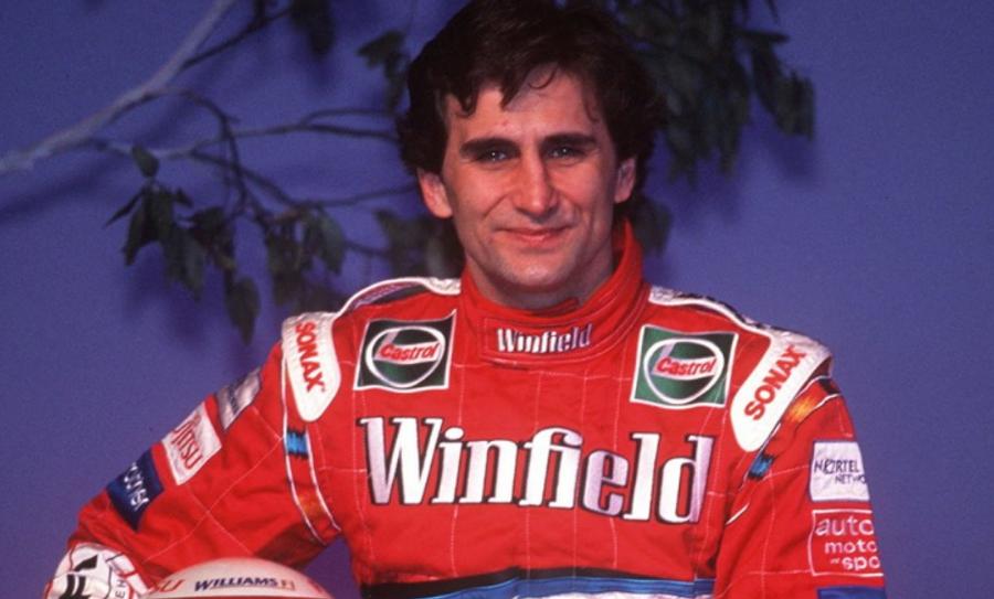 Eski Formula 1 pilotu ve Paralimpik şampiyonu Alex Zanardi 59 yaşında hayatını kaybetti
