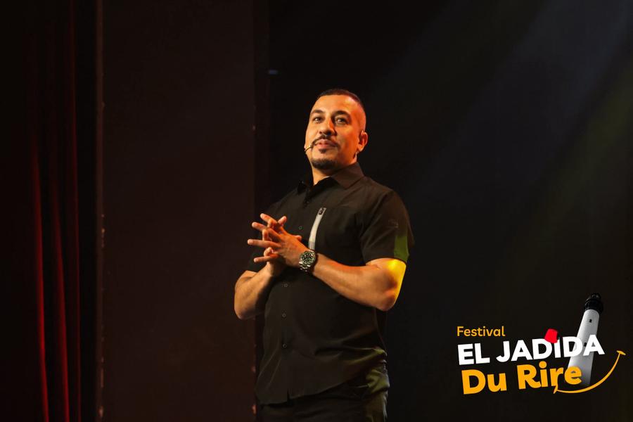 Festival El Jadida du Rire : la comédie marocaine célèbre ses talents et sa relève