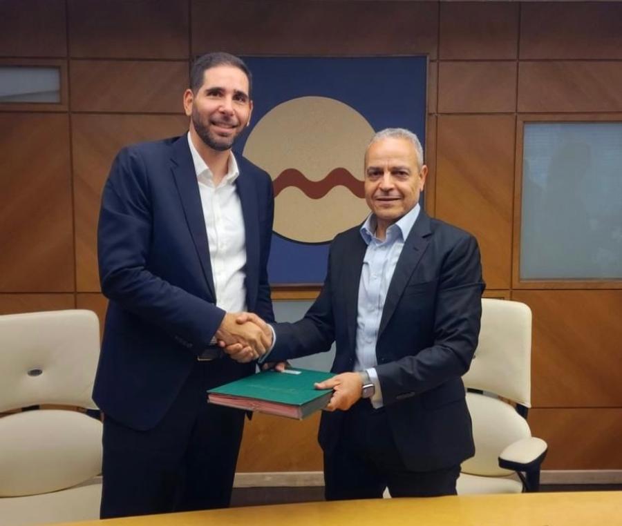 شراكة استراتيجية تجمع “سانلام” و“طوطال إنيرجي” لتطوير حلول موجهة للزبناء