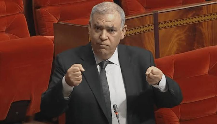 لفتيت يعلن الحرب على "شناقة الحولي"
