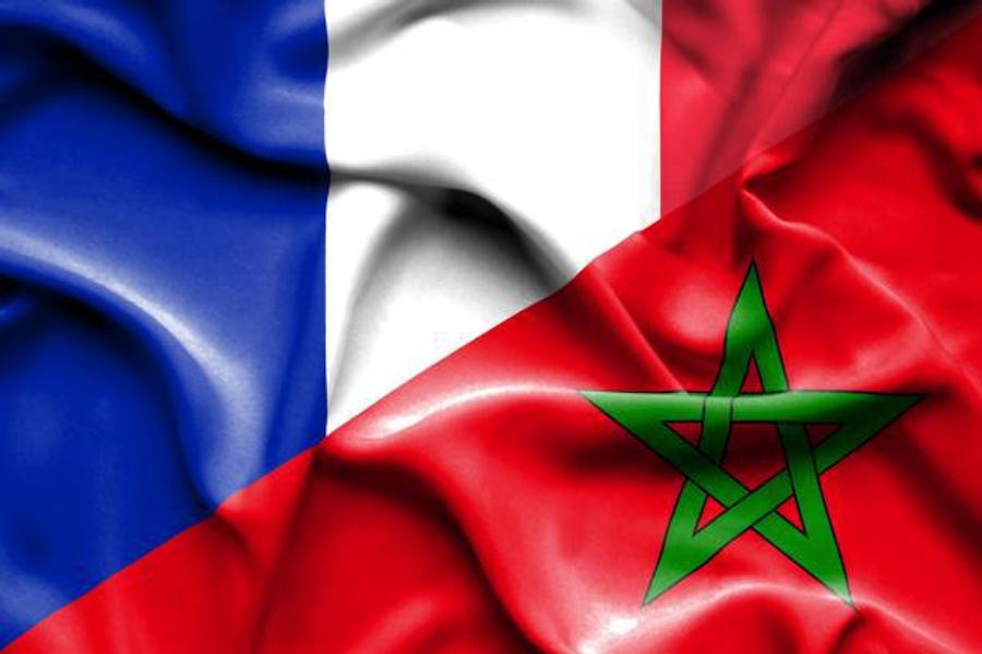اتفاق مغربي فرنسي لمكافحة تمويل الإرهاب