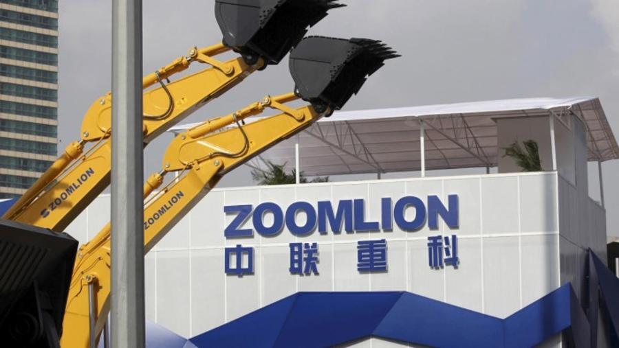 Zoomlion s’installe à Casablanca et renforce sa stratégie africaine dans les infrastructures
