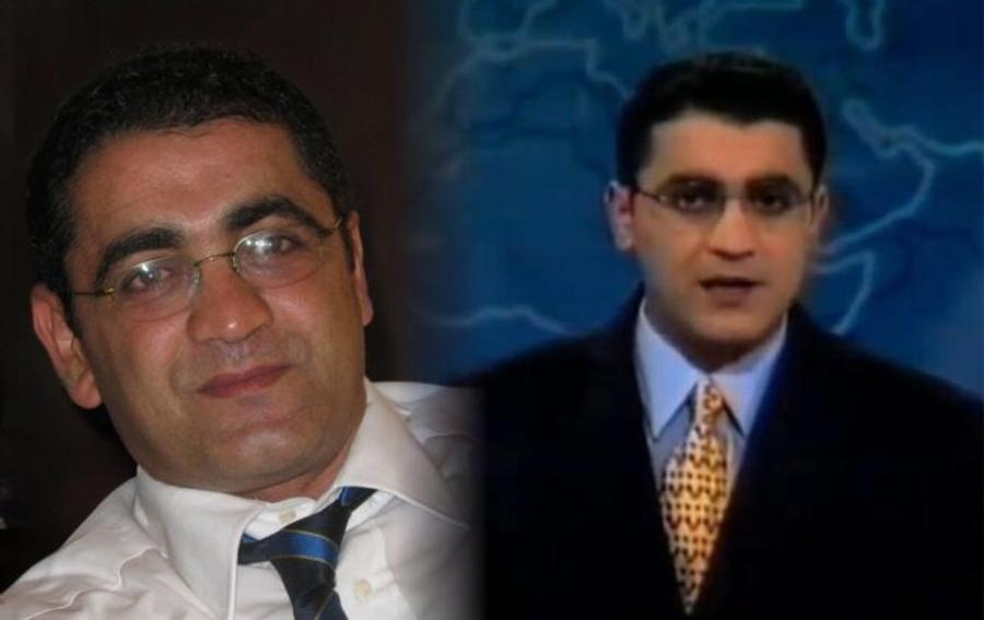الموت يخطف مقدم الأخبار بالقناة "الأولى" شهاب زريوح"