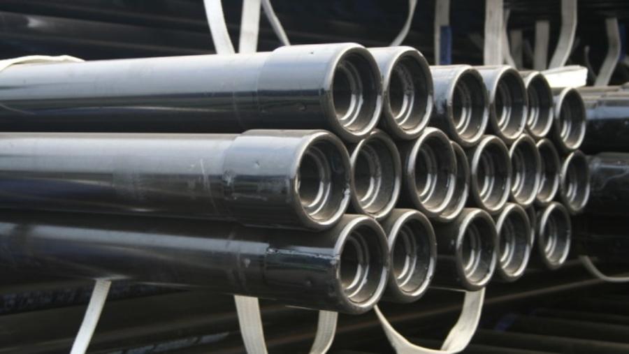 Tubes soudés turcs : le Maroc en forte hausse à l’import