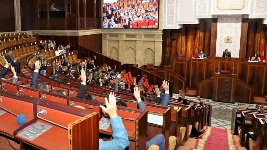 Réforme de la profession d’avocat : la Chambre des représentants adopte le projet de loi 66.23