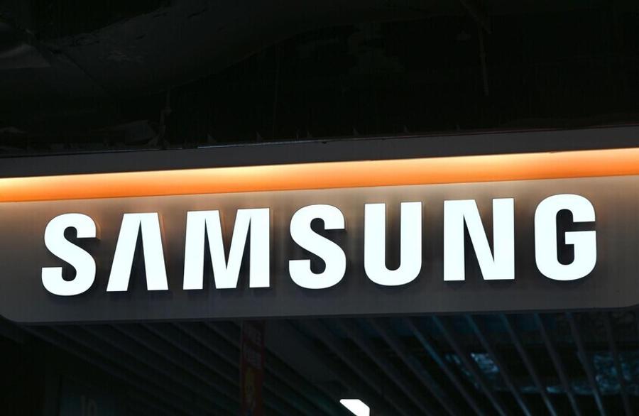 Ein Lohnstreit bei Samsung bedroht globale Lieferketten