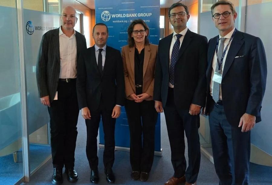 Le Maroc veut s’imposer comme hub pharmaceutique et logistique en Afrique
