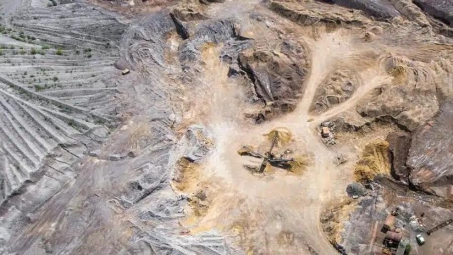 Critical Mineral Resources accélère sur le cuivre à Agadir Melloul et vise 25 millions de tonnes