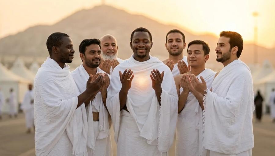 الإيمان بين الظاهر والباطن
