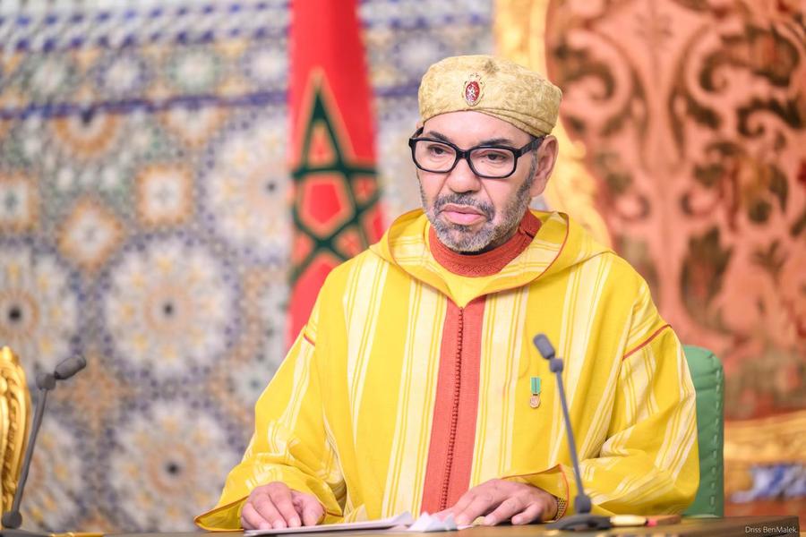 تفاصيل الزيارة المرتقبة لجلالة الملك لفرنسا