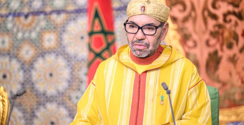 تفاصيل الزيارة المرتقبة لجلالة الملك لفرنسا