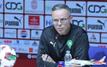 Mohamed Ouahbi affiche les ambitions du Maroc pour la CAN 2027