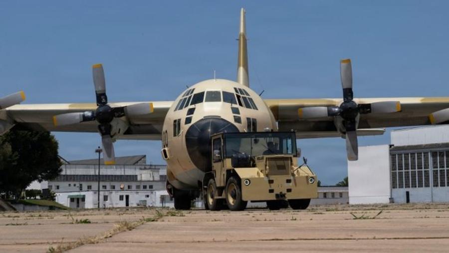 À Kénitra, les armées marocaine et américaine renforcent leur coopération logistique autour du C-130 Hercules