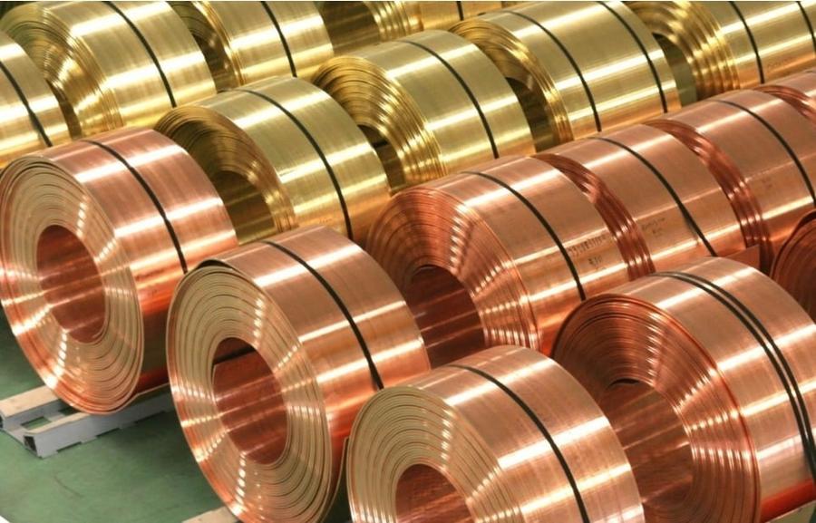 Le Maroc renforce le contrôle des exportations d’alliages de cuivre et de zinc pour deux ans
