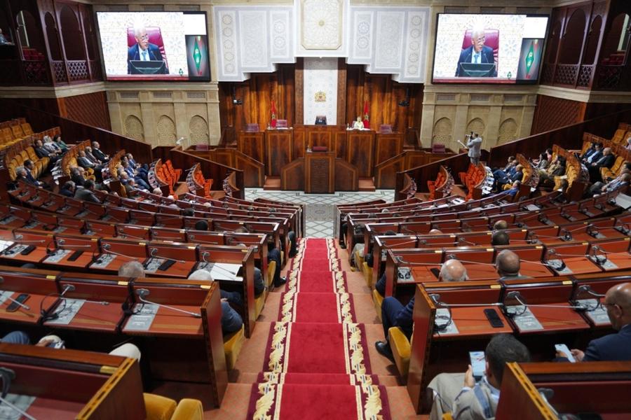 مجلس النواب يطلق صفقة للترجمة متعددة اللغات
