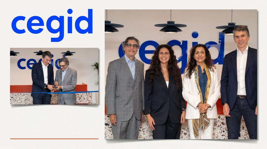 Cegid refuerza su expansión internacional con nuevo centro en Casablanca