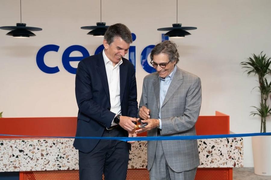 Cegid mise sur Casablanca pour accélérer sa stratégie cloud et IA