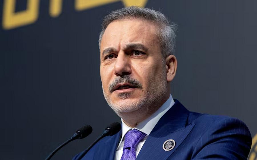 Turkey to urge NATO unity ahead of Ankara summit in July