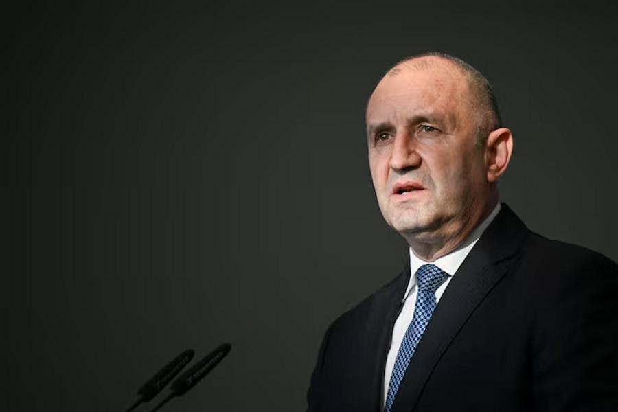 Bulgaria requests US visa-free travel for its citizens, says prime minister