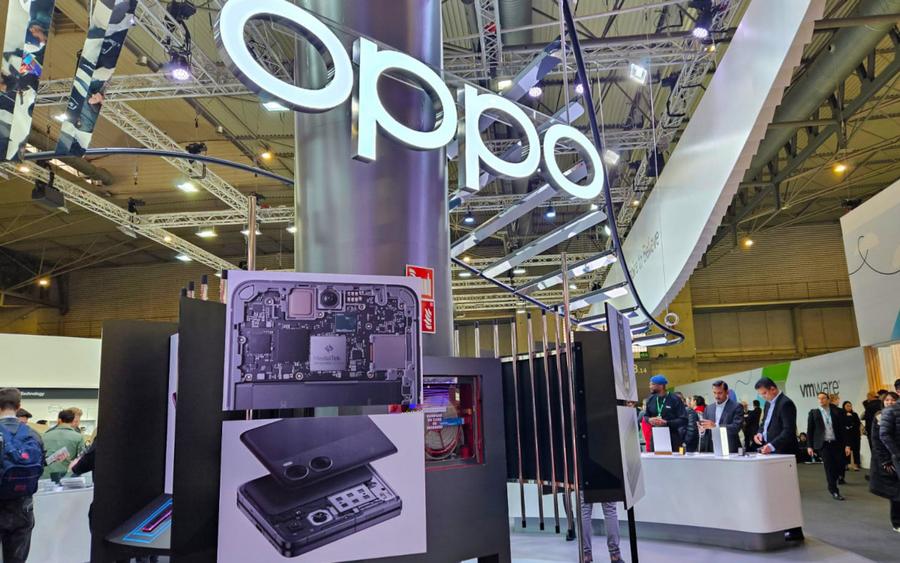 OPPO mise sur la durabilité pour répondre aux nouveaux usages mobiles