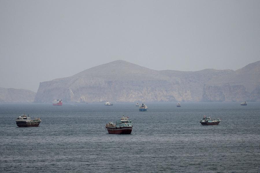 Détroit d’Ormuz : un pétrolier sud-coréen traverse un corridor maritime sous tension