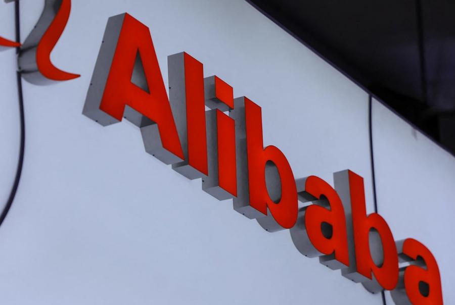 Alibaba launches powerful AI chip to challenge Nvidia dominance in China