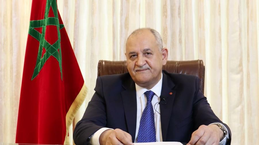 New Delhi : le Maroc appelle à une nouvelle génération de partenariats Inde-Afrique