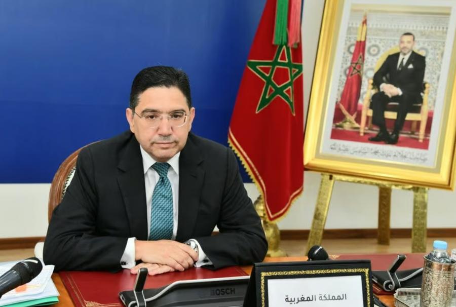 Morocco calls for more flexible UN peacekeeping mandates